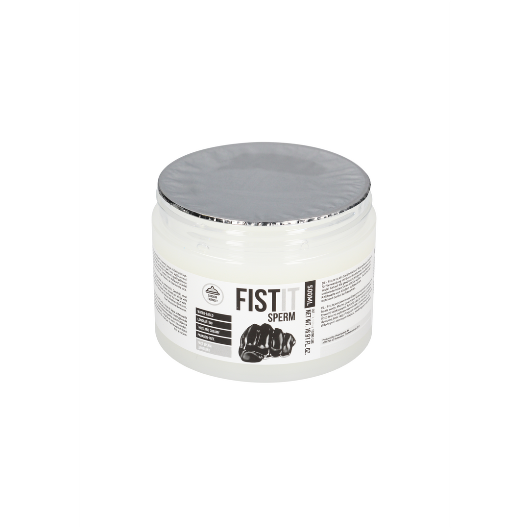 Fist It Sperm - 500ml