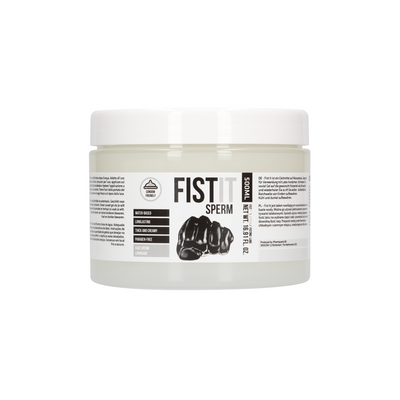 Fist It Sperm - 500ml