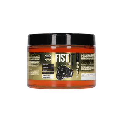 Fistit - Fist It Gold - 500ml