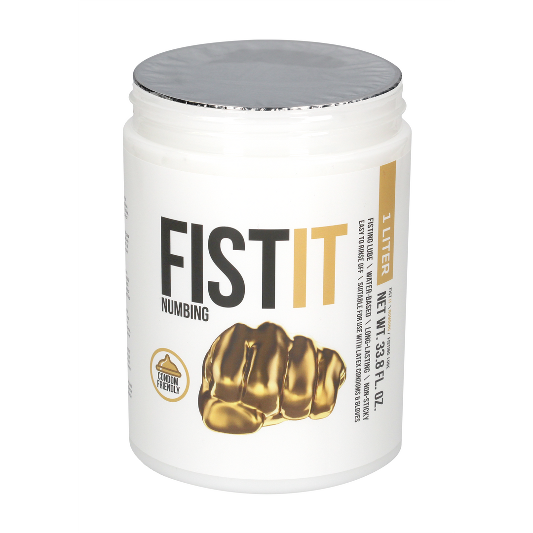 Fist It - Numbing - 1000 ml