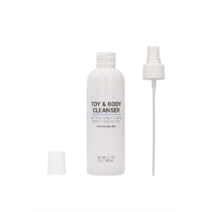 Toy & Body Cleanser - 150 ml