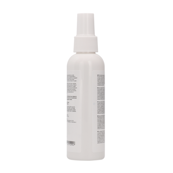 Toy & Body Cleanser - 150 ml