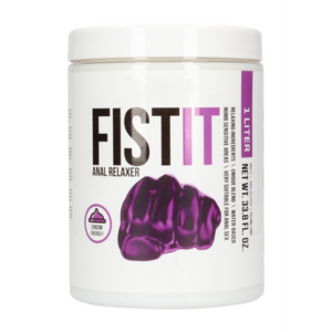 Fist it - Anal Relaxer - 1000ml