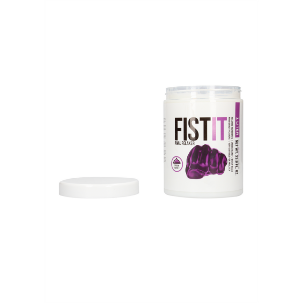 Fist it - Anal Relaxer - 1000ml