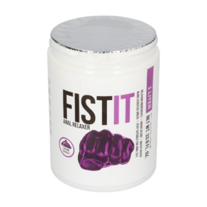 Fist it - Anal Relaxer - 1000ml