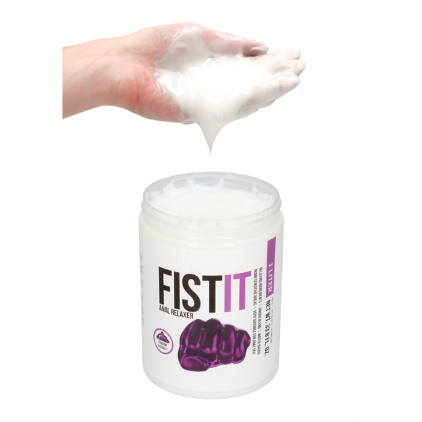 Fist it - Anal Relaxer - 1000ml