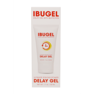 IbuGel - 50 ml