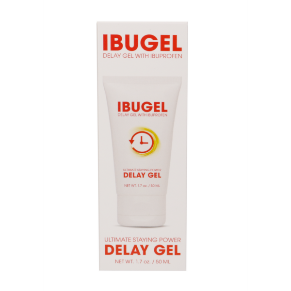 IbuGel - 50 ml