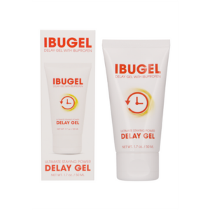 IbuGel - 50 ml