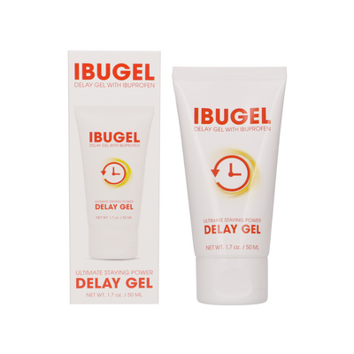 IbuGel - 50 ml