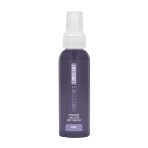 Forest Fruits Lubricant - 100ml