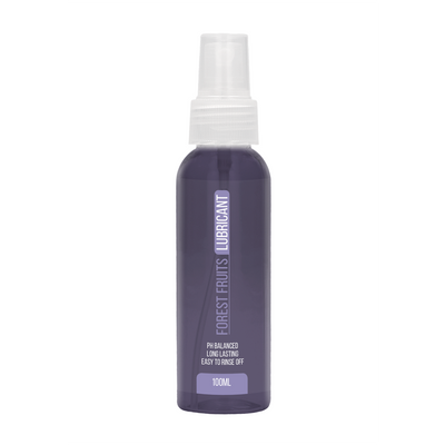 Forest Fruits Lubricant - 100ml