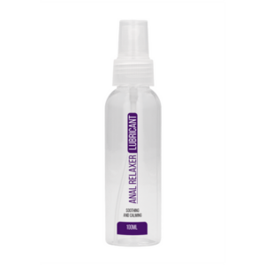 Anal Relaxer Lubricant - 100 ml