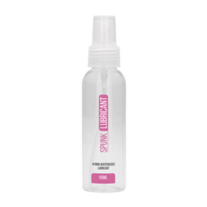 Spunk Lubricant - 100 ml