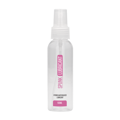 Spunk Lubricant - 100 ml