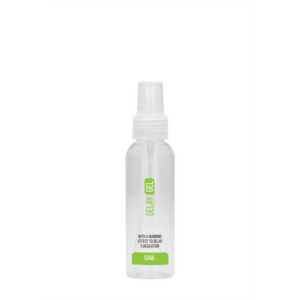 Delay Gel - 50 ml