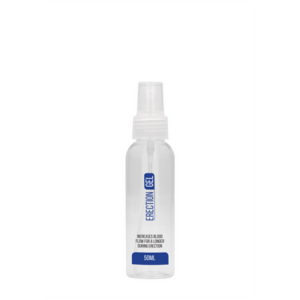 Erecion Gel - 50ml