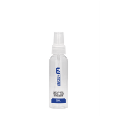 Erecion Gel - 50ml