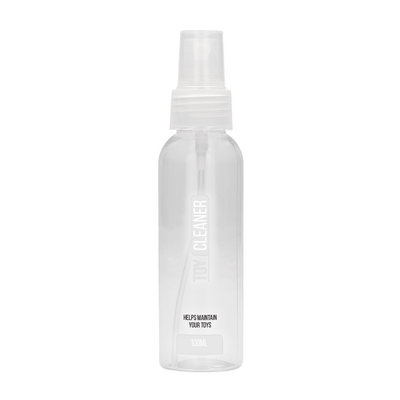 Toy Cleaner - 100ml