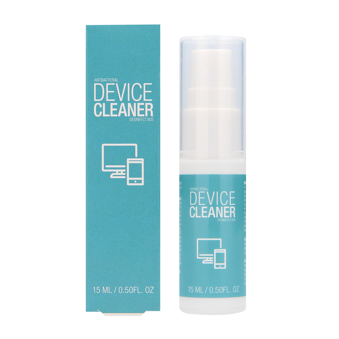 Devicecleaner - 15 ml