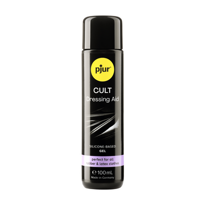 Pjur Cult - 100 ml