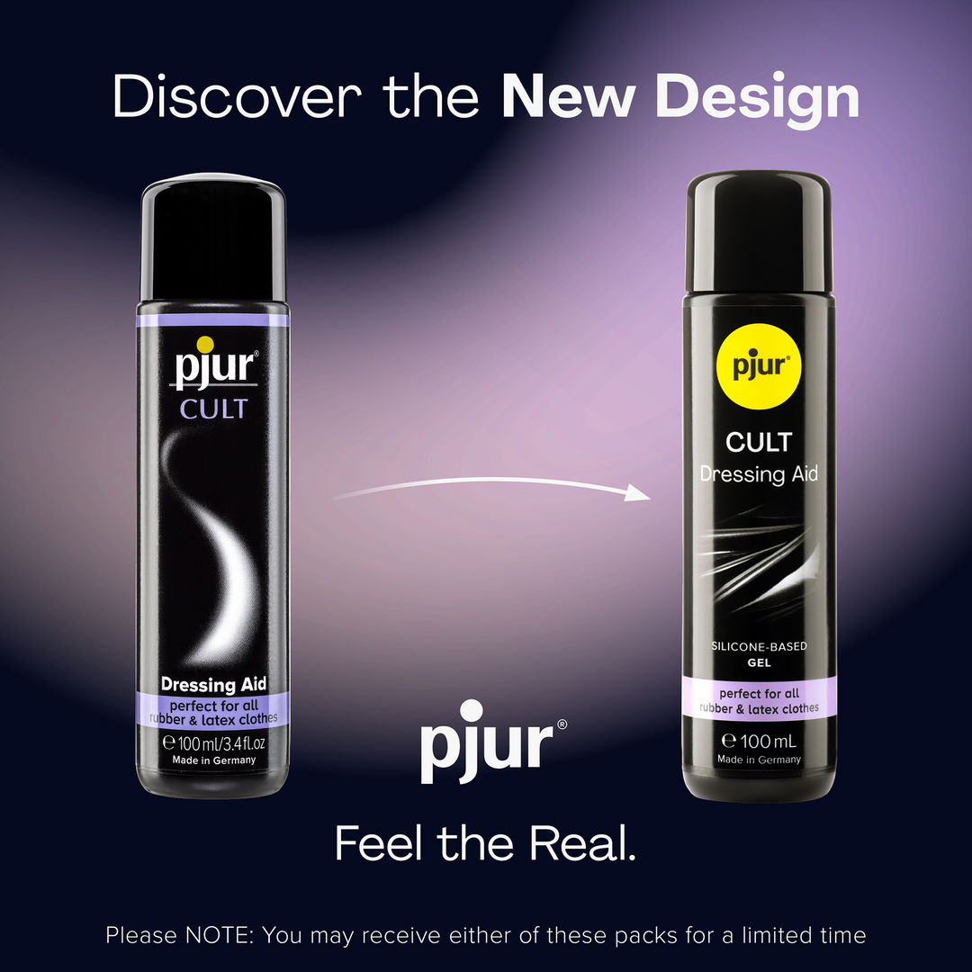 Pjur Cult - 100 ml