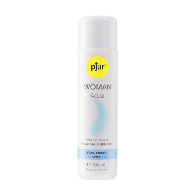 Pjur Woman Aqua - 100 ml