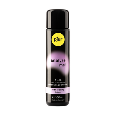 Pjur Analyse me relaxing silicone gel 100ml