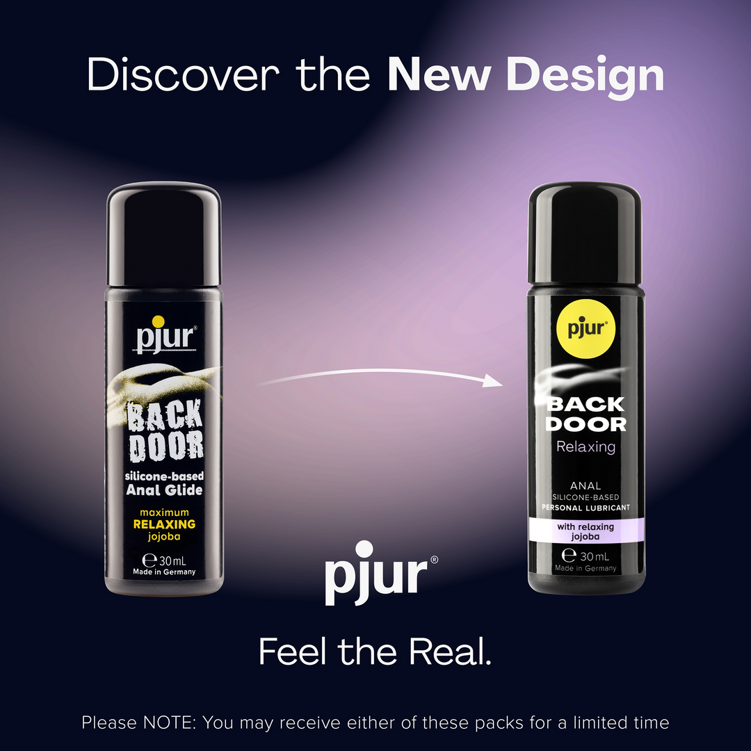 Pjur Backdoor - Anal Glide - 30 ml