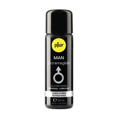 Pjur MAN - Extreme Glide - 30 ml