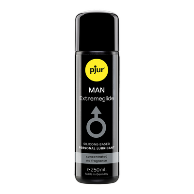 Pjur MAN - Extreme Glide - 250 ml