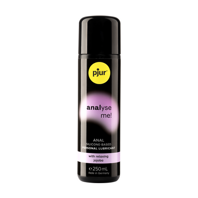 Pjur Analyse Me! - Glide - 250 ml