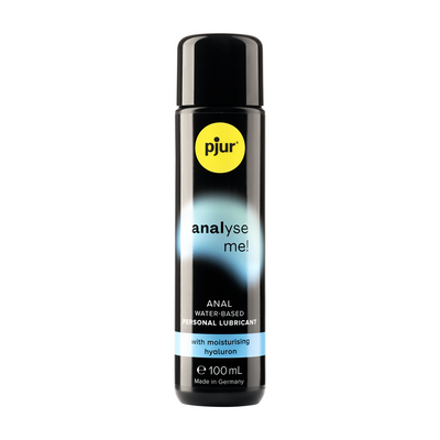 Pjur Analyse Me Comfort Water Anal Glide 100ml