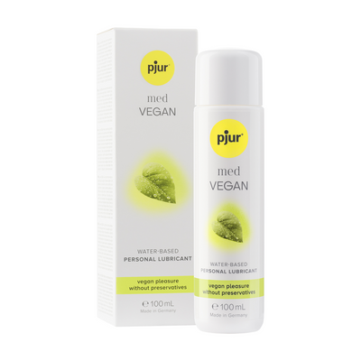 Pjur MED - Vegan Glide - 100 ml