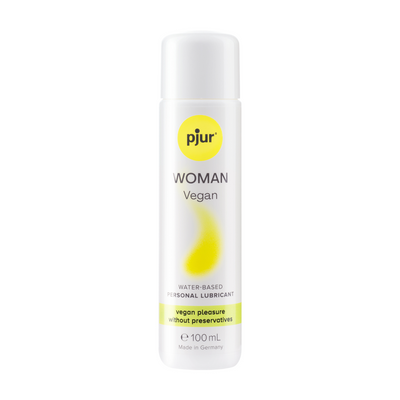 Pjur Woman Vegan - 100ml