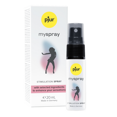 Pjur My Spray - 20 ml