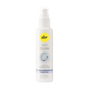 Pjur Med - Clean Spray - 100 ml