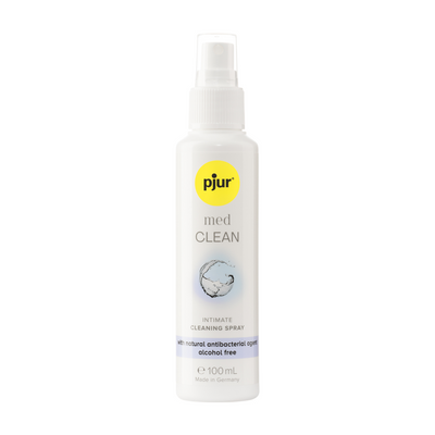 Pjur Med - Clean Spray - 100 ml