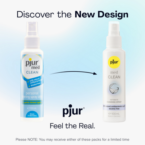 Pjur Med - Clean Spray - 100 ml