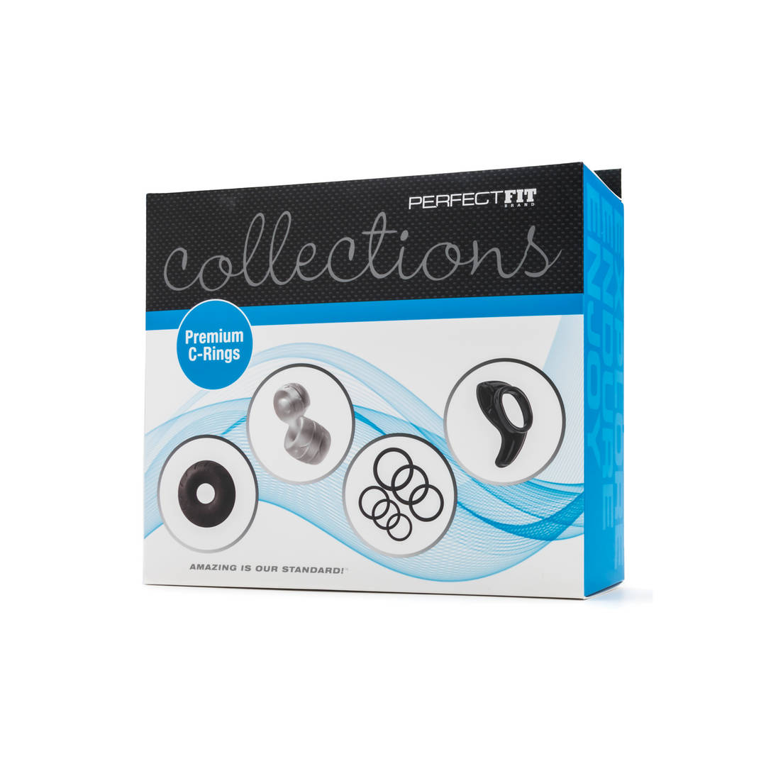 PerfectFit - Collections - Premium C Rings