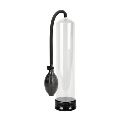 Pumped - Classic XL Extender Pump - Transparent