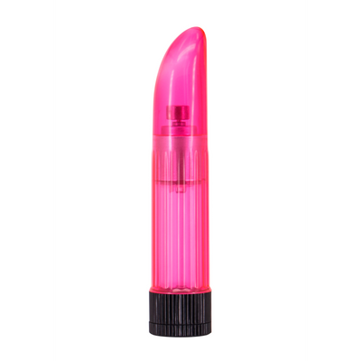 Lady Finger Vibrator Small - Pink