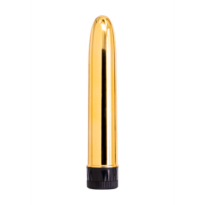 multi-speed Vibrator - Gold