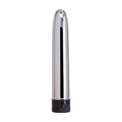 multi-speed Vibrator - Silver