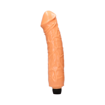 King Kong multi-speed Vibrator - 35cm - Flesh