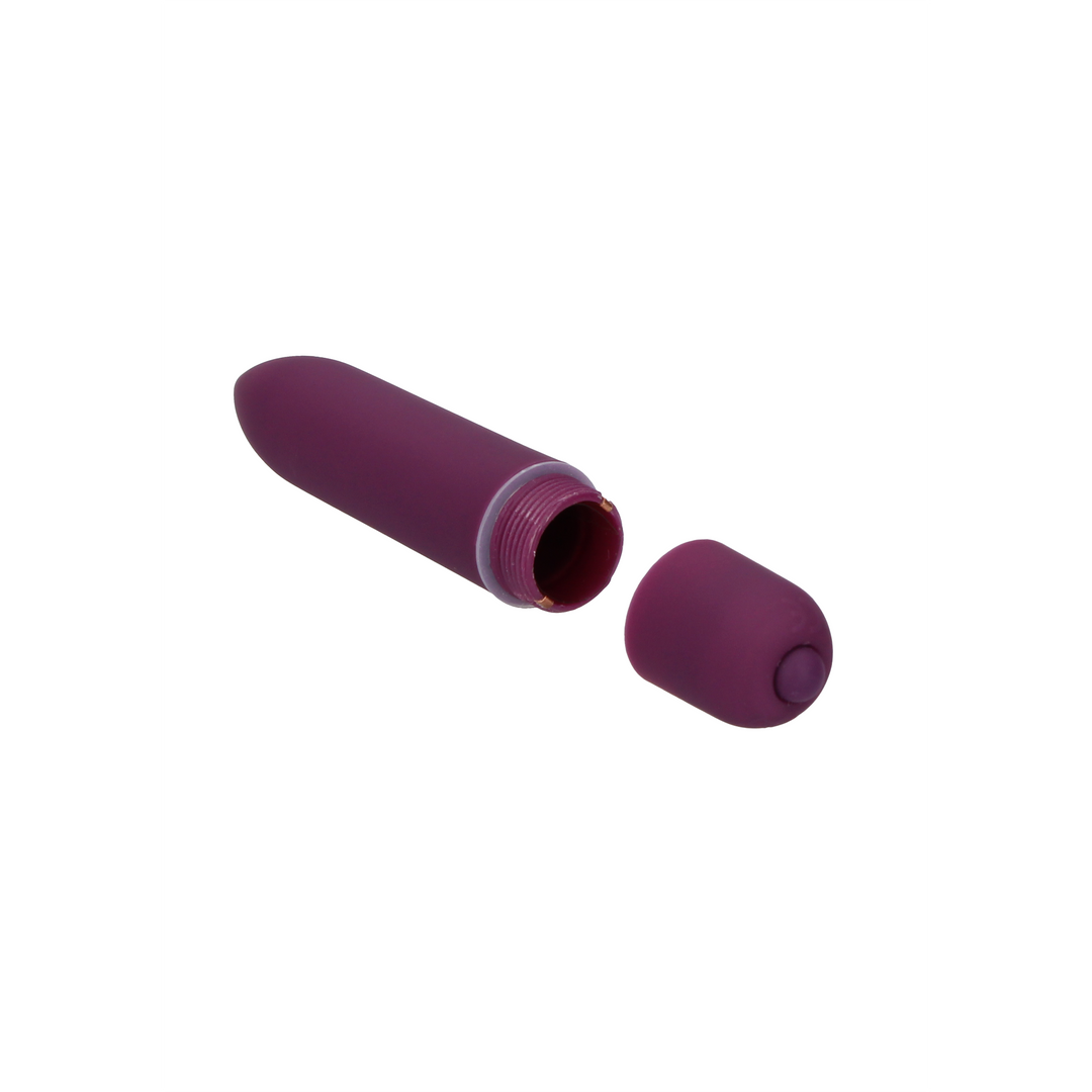 Power Bullet Purple