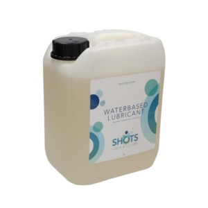 Waterbased Lubricant - 5L