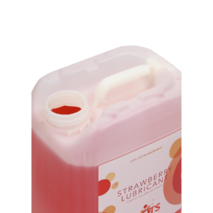 Strawberry Lubricant - 5L