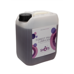 Forest Fruits Lubricant - 5L