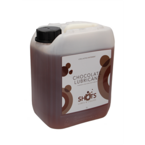 Chocolate Lubricant - 5L